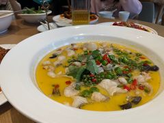 -粤香村(清真川菜店)