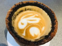 -M Stand(BFC外滩金融中心店)