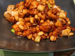 -玉桥餐厅(天坛店)