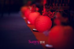 点击看大图 -Sunny喜铺婚礼策划(东部店)