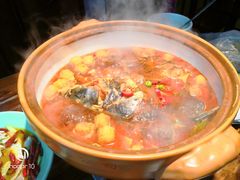 -鱼食饭稻·苏浙土菜17年老馆子(平江路店)