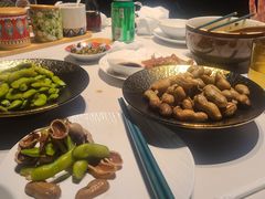 -顶特勒·黄鱼馆·特色菜(上海大世界店)