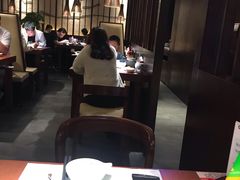大堂-匠和风精致料理(世茂双子塔店)