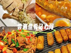 -徽韵人家·传承正宗徽菜(牡丹园店)