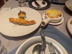 -德大西餐社