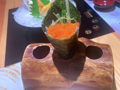 -花潮料理艺食馆(世欧广场店)