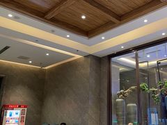 -星河湾温泉洗浴酒店