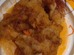 -老妈菜馆(建设街店)