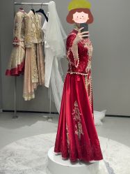 -SATIN COUTURE瑟庭婚纱礼服馆
