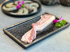 -明洞王妃家烤肉(苏州中心星悦汇店)