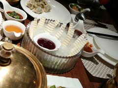 -太古汇海鲜姿造(延寿店)