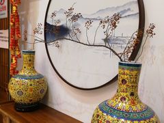 -玉华台饭庄·淮扬菜·烤鸭(望京店)