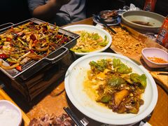 -95号酱骨·一块豆腐(展春园西路店)