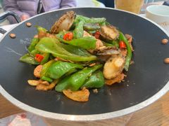 -花舍·新派粤菜·西餐·下午茶(亚运村·鸟巢店)