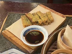 -古铺良食(柯城店)