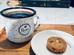 -Peet's 皮爷咖啡(东湖路手作店)