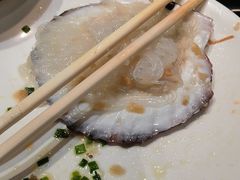 -海味当家·蒸锅海鲜(星海公园店)