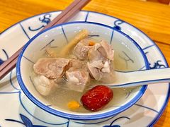 冰煮羊-冰煮羊(天利店)
