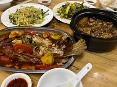 -海口滨海新村143号海南老字号炒菜店