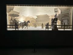 -滕州汉画像石馆