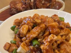 -砂锅李(九江路店)