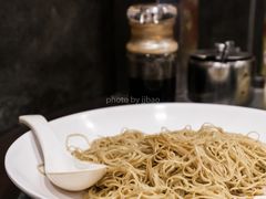 猪油捞全蛋面-恩宁刘福记(东华东路店)