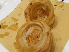 -城南往事风味主题餐厅(领秀城店)