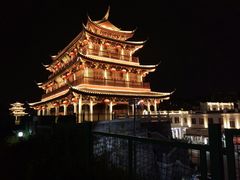 -潮镇老尾牛杂(环城西路店)