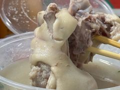 -双流老字号董蹄花(广场路店)