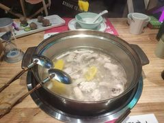 -椰夫人·养生椰子鸡(金沙洲永旺店)