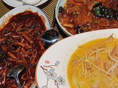 -欣旺·迎宾楼·百年无锡菜