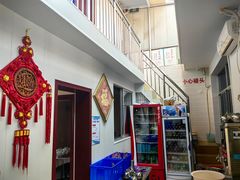 -景祥海鲜美食餐厅