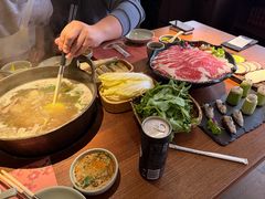 -盡膳口福跷脚牛肉火锅(晶耀前滩店)