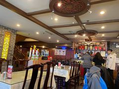 大堂-三义和酒楼(广渠门店)