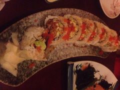 樱の花亭-樱の花亭日本料理店