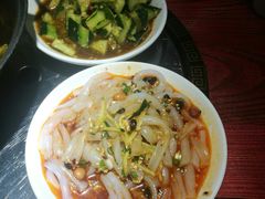 -传统香辣蟹(南园路店)