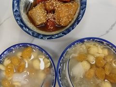 -黄记潮汕甜汤(贝底田坊店)