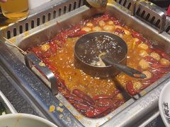 -味舵主重庆火锅(邓尉路店)