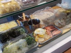 卷饼-恒盛居回族饭店