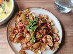 -周家二小姐的菜(西津渡店)