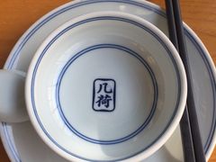 -几荷·恰似故人来(秀水广场店)