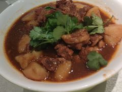 -禾珍珠家常小馆(河南博物院店)