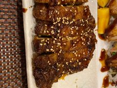 -樱の千渡日式料理·铁板烧•烧鸟(金盛田广场店)