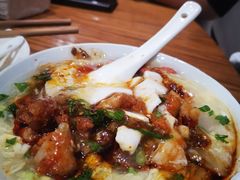 -小豆海棠(人民南路店)