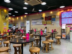 大堂-华辉拉肠(龙口东店)