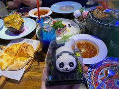 -卢布林西餐厅(万正店)