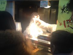 -上海枇杷烤鸭(燕丰商场店)