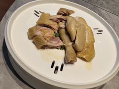 -隆聚时令海鲜(一舟店)