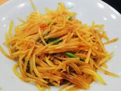 -宏状元现熬粥·京味菜(黄寺大街店)