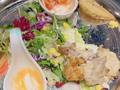 -俄士厨房(五棵松华熙LIVE店)